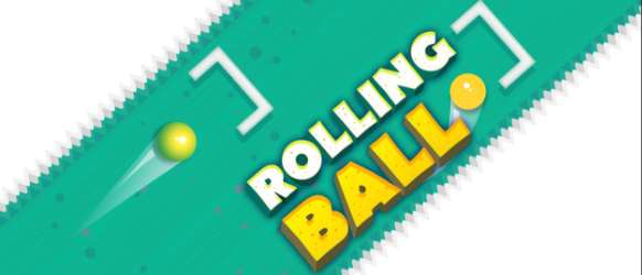 Rolling Ball