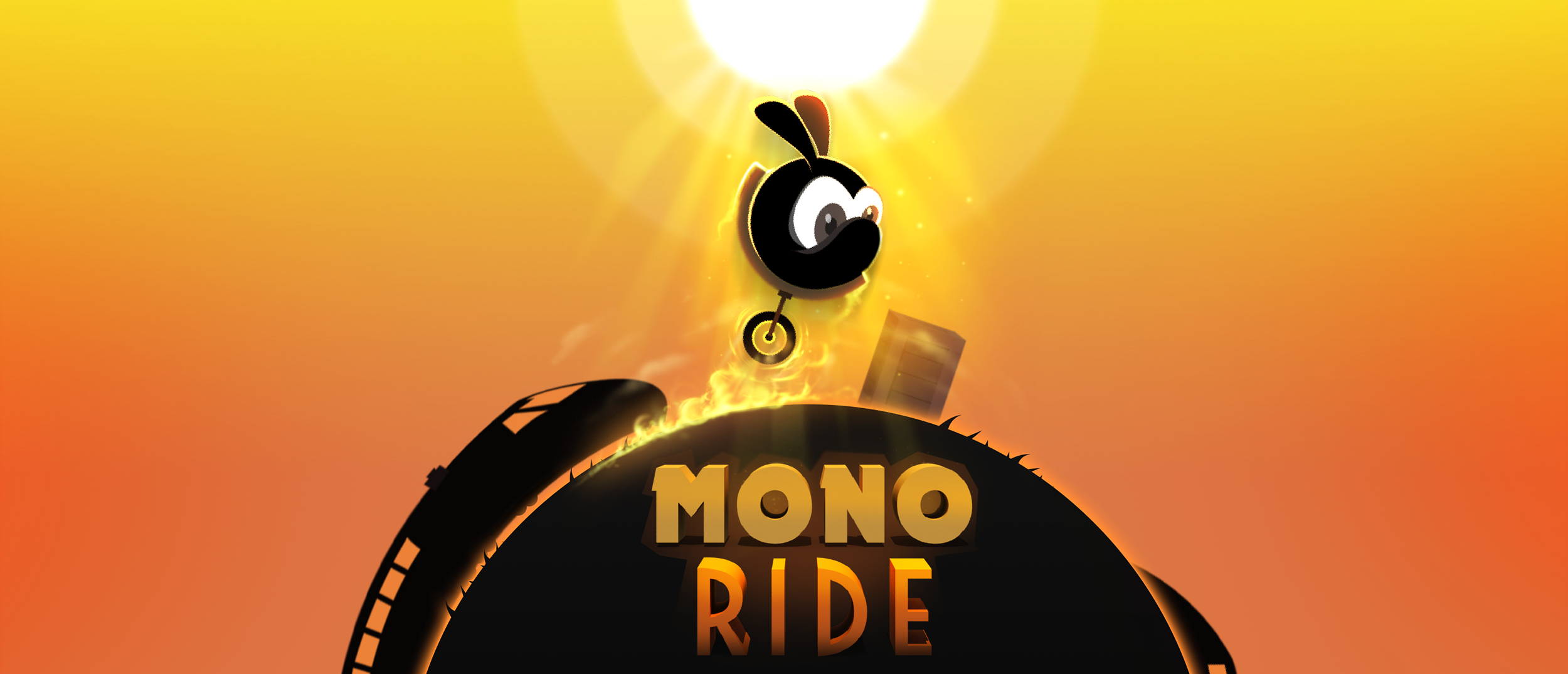 Mono Ride