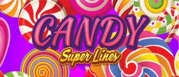 Candy Super Lines