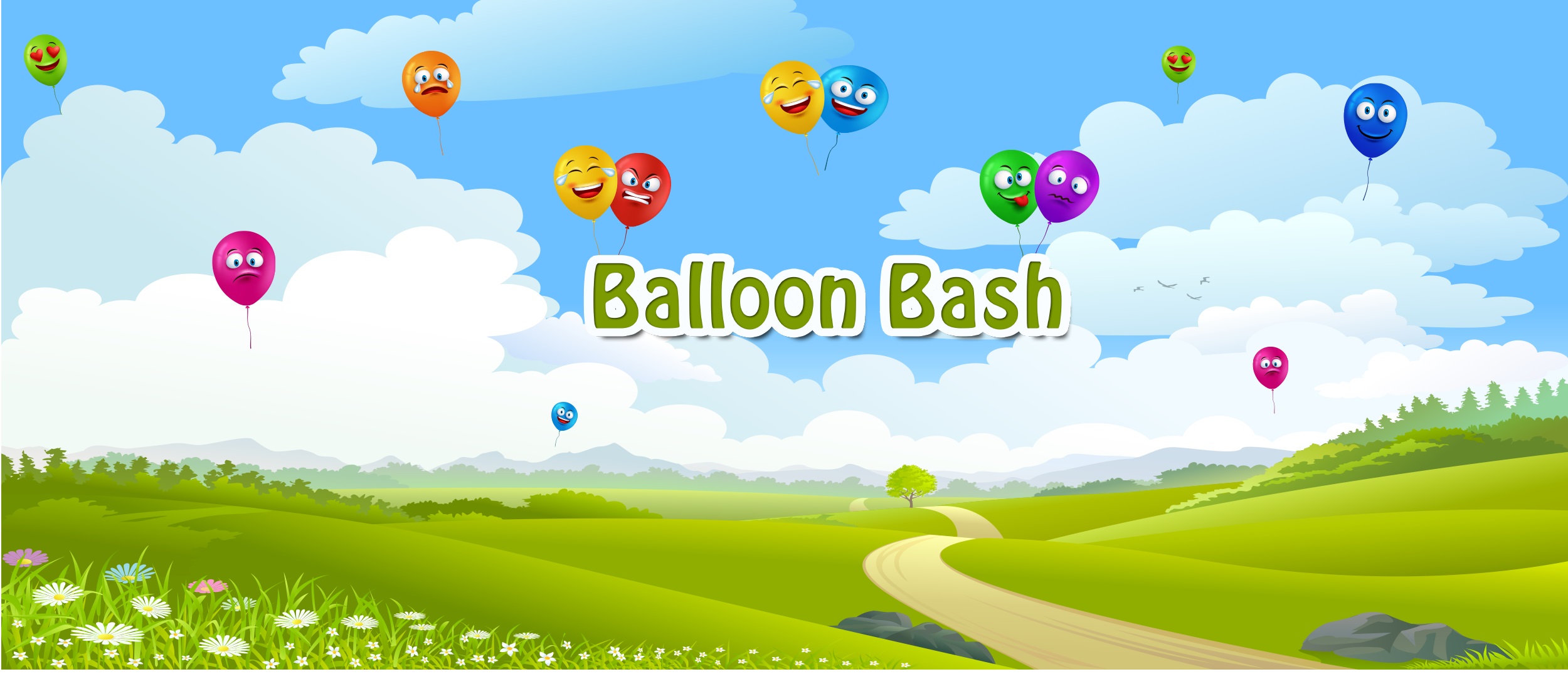 Balloon Bash