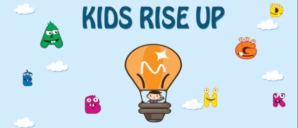 Kids Rise Up