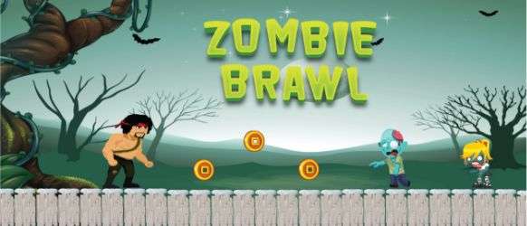 Zombie Brawl