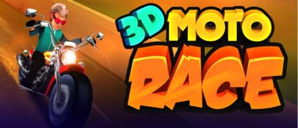 Moto Race 3D