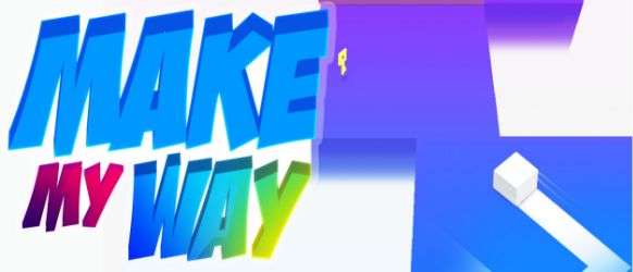 Make My Way