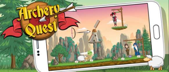 Archery Quest 