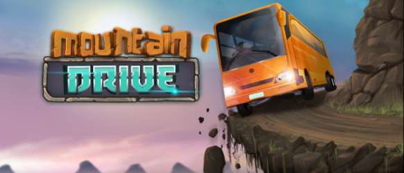 Mountain Drive - Bus Simulator