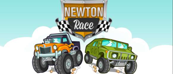 Newton Race