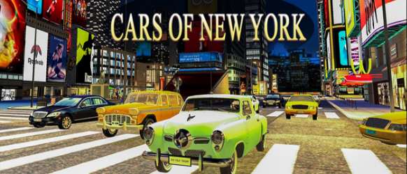 Cars Of New york 
