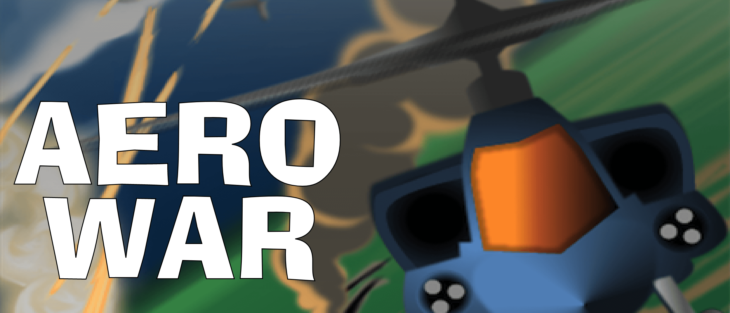 Aero War Files 