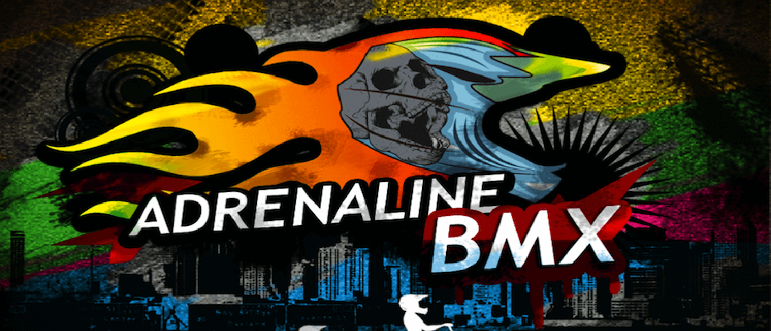 Adrenaline BMX