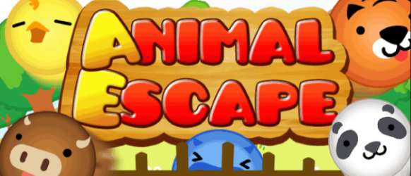 Animal Escape 