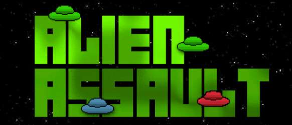 Alien Assault 