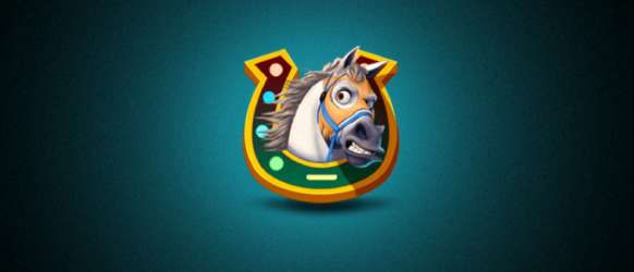 Arcade Horse Race 