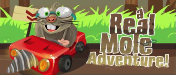 A Real Molde Adventure 