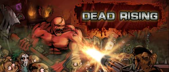 Dead Rising 