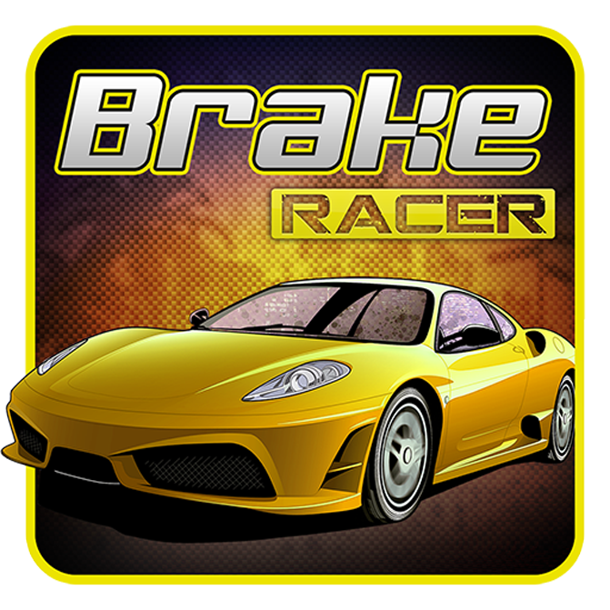 Brake Racer 