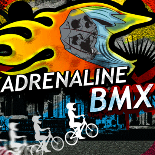 Adrenaline BMX