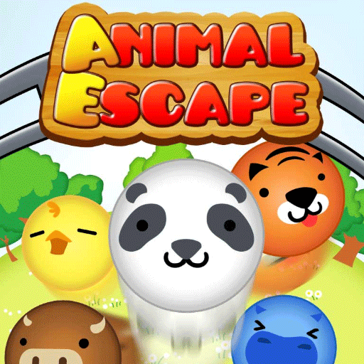 Animal Escape 