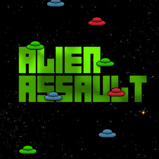Alien Assault 